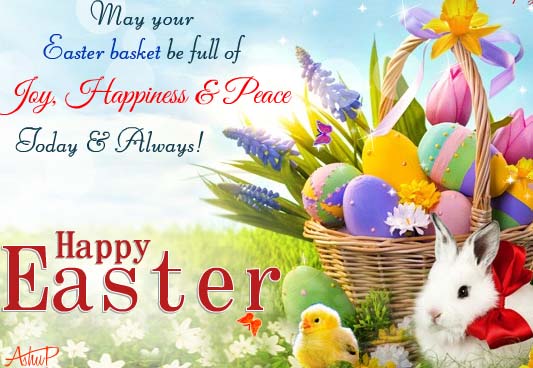 Happy Easter from the Web357 team!