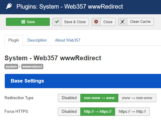 www-Redirect-Web357-Joomla-Plugin-Params.jpg